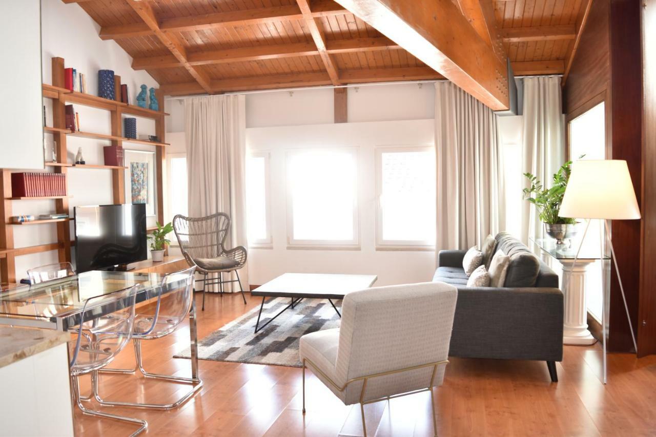 Apartment Architect-designed Loft In A Historic Hilltop Neighborhood *